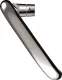 SCHOCK K�chenarmatur SC-530 Cristadur� Classic Line Einhebelmischer Zugauslauf 120� schwenkbarer Auslauf mit Materialh�lse und Schlauchbrause