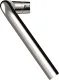SCHOCK K�chenarmatur SC-540 Cristadur� Classic Line Einhebelmischer Festauslauf 360� schwenkbarer Auslauf mit Materialh�lse