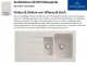 Villeroy & Boch ARCHITECTURA 60 XR-Classicline Einbausple / Keramiksple in Standard Farben