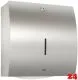 KWC PROFESSIONAL Stratos Papierhandtuchspender STR600 fr die Aufputzmontage manueller Betrieb