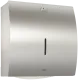 KWC PROFESSIONAL Stratos Papierhandtuchspender STR600 fr die Aufputzmontage manueller Betrieb