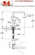 ✅ GROHE K�chenarmatur Essence Einhebelmischer Supersteel mit Festauslauf (30505DC0)