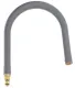 ✅ GROHE Kchenarmatur Concetto Einhebelmischer Chrom mit Pendelbrause und Brausefunktion (31491000)