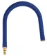 ✅ GROHE Kchenarmatur Concetto Einhebelmischer Chrom mit Pendelbrause und Brausefunktion (31491000)