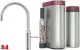 QUOOKER FUSION Round Chrom VAQ PRO3 mit CUBE 2 *Der Wasserhahn, der alles kann! (PRO3FNRCHRCUBE)