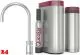 QUOOKER Nordic Round Chrom Single-Tap VAQ PRO3 mit CUBE 2 (PRO3NSRCHRCUBE)