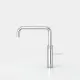 ✅ QUOOKER FUSION Square Chrom COMBI B mit CUBE 2 *Der Wasserhahn, der alles kann! (COMBIFNSCHRCUBE)