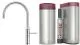 QUOOKER FUSION Round Chrom COMBI B mit CUBE 2 *Der Wasserhahn, der alles kann! (COMBIFNRCHRCUBE)