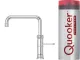 QUOOKER CLASSIC FUSION Square Chrom VAQ PRO3 Einhebelmischer & 100C Armatur Nostalgieoptik (PRO3CFNSCHR)