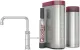 QUOOKER CLASSIC FUSION Square Chrom VAQ PRO3 mit CUBE 2 *Der Wasserhahn, der alles kann! Nostalgieoptik (PRO3CFNSCHRCUBE)