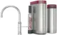 QUOOKER CLASSIC FUSION Round Chrom VAQ PRO3 mit CUBE 2 *Der Wasserhahn, der alles kann! Nostalgieoptik (PRO3CFNRCHRCUBE)