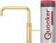 ✅ QUOOKER FUSION Square VAQ PRO3 Einhebelmischer 24 Karat Gold Edition & 100C Armatur (PRO3FNSGLD)