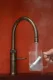 QUOOKER CLASSIC FUSION Round Messing Patina COMBI B mit CUBE 2 *Der Wasserhahn, der alles kann! Nostalgieoptik (COMBICFNRPTBCUBE)