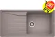 ✅*BLANCO Kchensple Sona XL 6 S Silgranit PuraDurII Granitsple / Einbausple Farbe Alumetallic