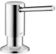 ✅ KWC Seifenspender Basic Z.538.409.000 Splmittelspender / Dispenser Chrom (538409)