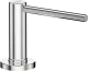 Schock Seifenspender Samo-L Sp�lmittelspender / Dispenser Chrom