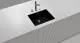 Schock Seifenspender Samo-L Sp�lmittelspender / Dispenser Chrom