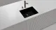 Schock Seifenspender Samo-L Copper geb�rstet Sp�lmittelspender / Dispenser Chrom Kupferfarben