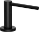 Schock Seifenspender Samo-L Farbe Schwarz matt Sp�lmittelspender / Dispenser