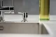 REGINOX Seifenspender Chrom Sp�lmittelspender / Dispenser (R20180)