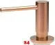 ✅ REGINOX Seifenspender Copper PVD Splmittelspender / Dispenser Kupferfarben (R39298)