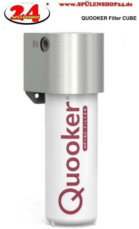 QUOOKER Filter CUBE 2 online kaufen