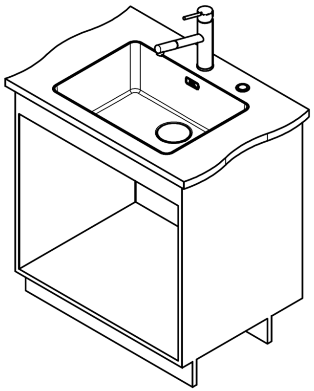 FRANKE Mythos MYX 210-55 online kaufen | Spülenshop24