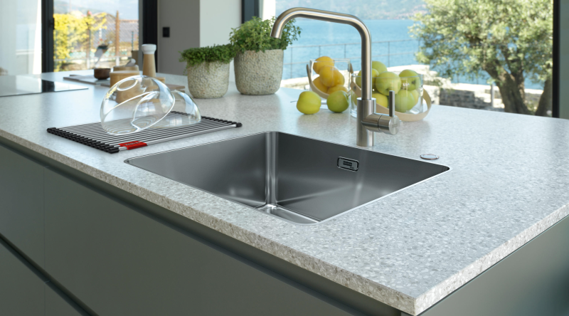 Omar Afridi Tech Drizzler Dark Grey