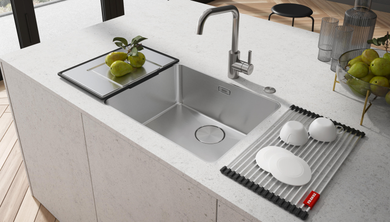 FRANKE Mythos MYX 210-55 online kaufen | Spülenshop24