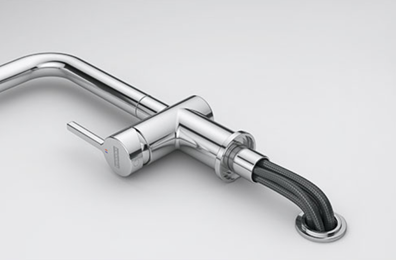 FRANKE Active L Window online kaufen | Spülenshop24 