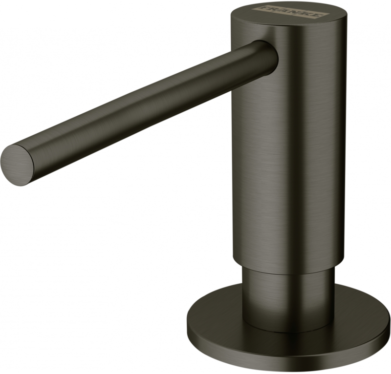 FRANKE Atlas Neo Anthracite SMS kaufen | Spülenshop24