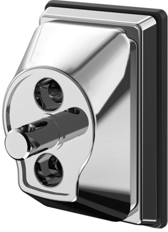 KWC Wandflansch ACXM1002 online kaufen | Spülenshop24 