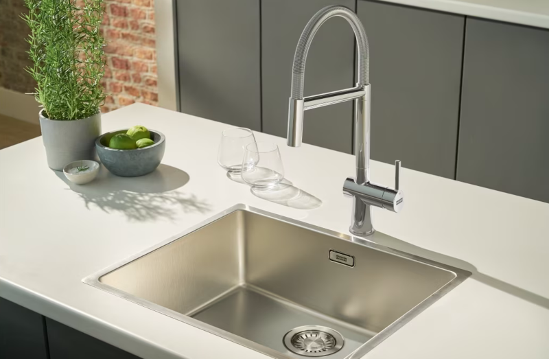 FRANKE Active Semi Pro online kaufen | Spülenshop24 