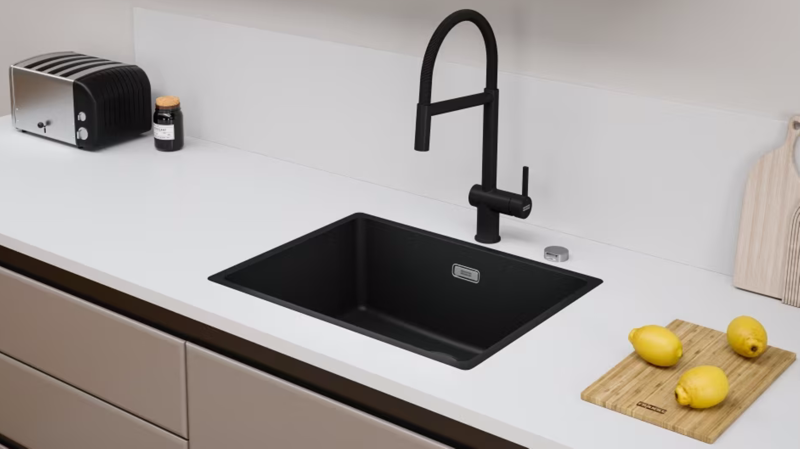 FRANKE Active Semi Pro online kaufen | Spülenshop24 