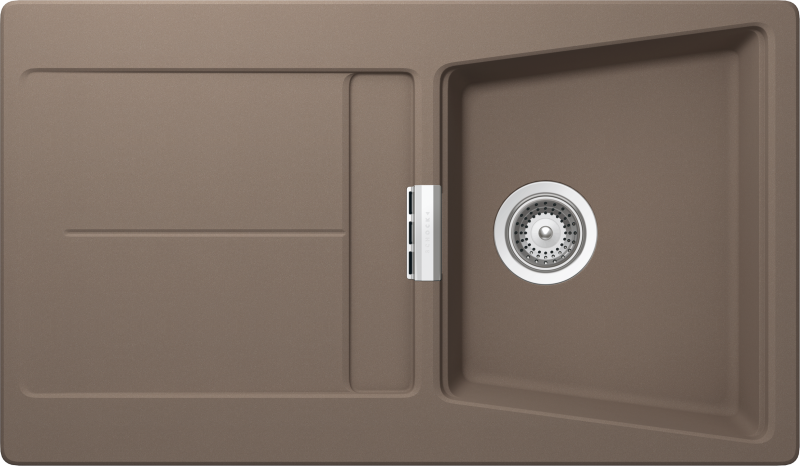 SCHOCK Opus D-100 jetzt günstig kaufen | Spülenshop24