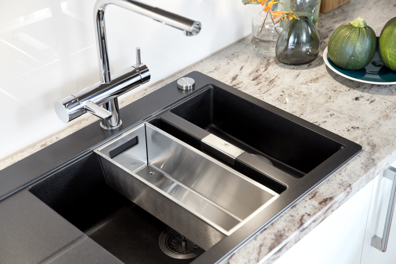 SCHOCK Horizont D-150 günstig kaufen | Spülenshop24