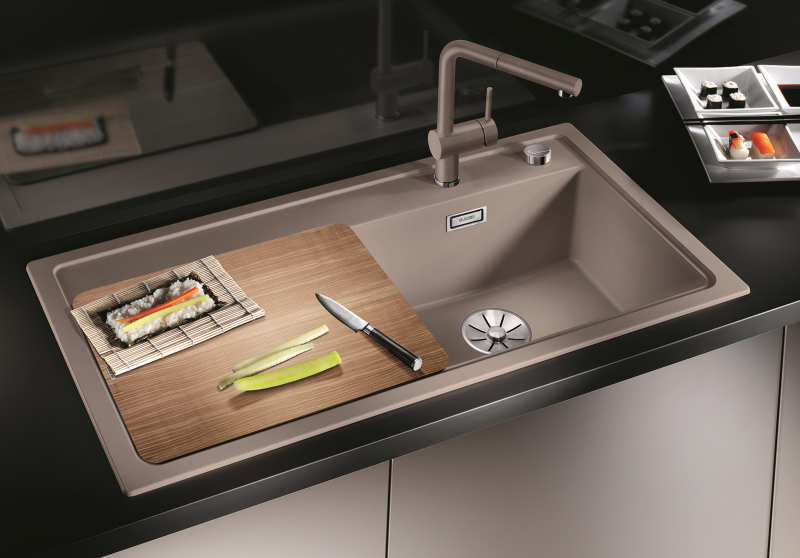 BLANCO ZENAR XL 6 S günstig kaufen | Silgranit Granitspüle