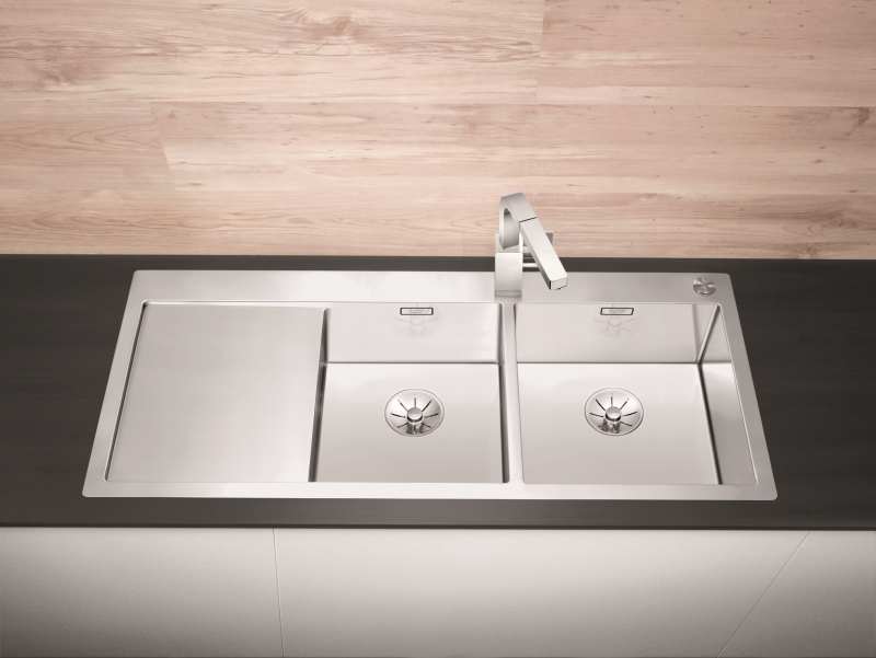 BLANCO CLARON 8 S-IF 521651 online kaufen | Spülenshop24