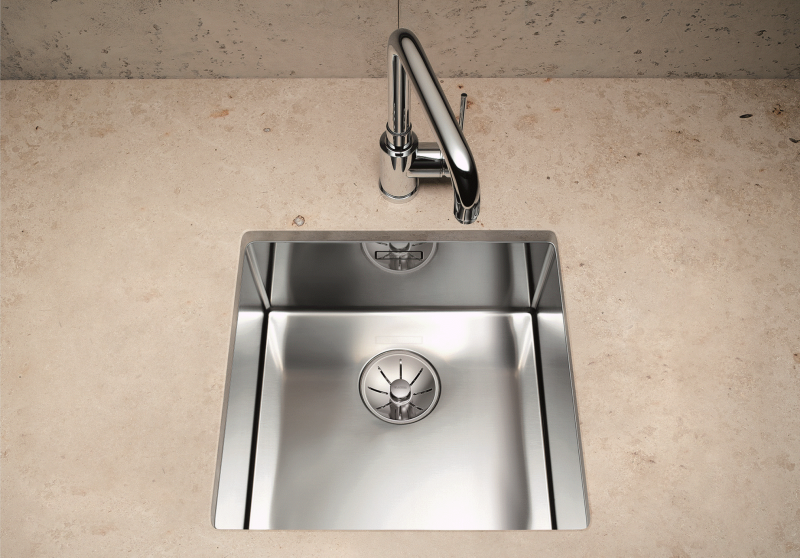 BLANCO CLARON 340-U online günstig kaufen | Spülenshop24