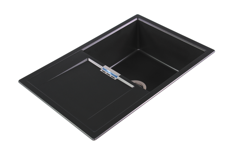 SCHOCK Mono D-100 jetzt günstig kaufen | Spülenshop24