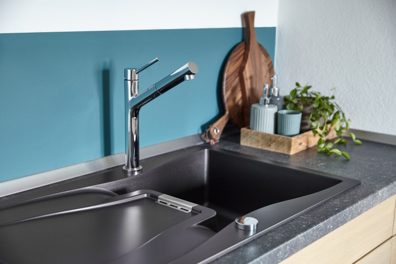 SCHOCK Waterfall D-100 günstig kaufen | Spülenshop24