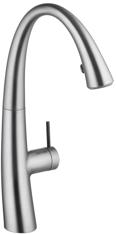 KWC 10.201.122.127FL ZOE online kaufen | Spülenshop24