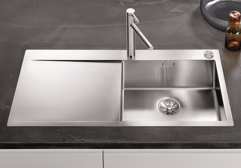 BLANCO FLOW XL 6 S-IF 521640 online günstig | Spüle kaufen