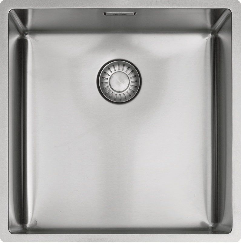 FRANKE Box BXX 110-40 Einbauspüle | Unterbauspüle online