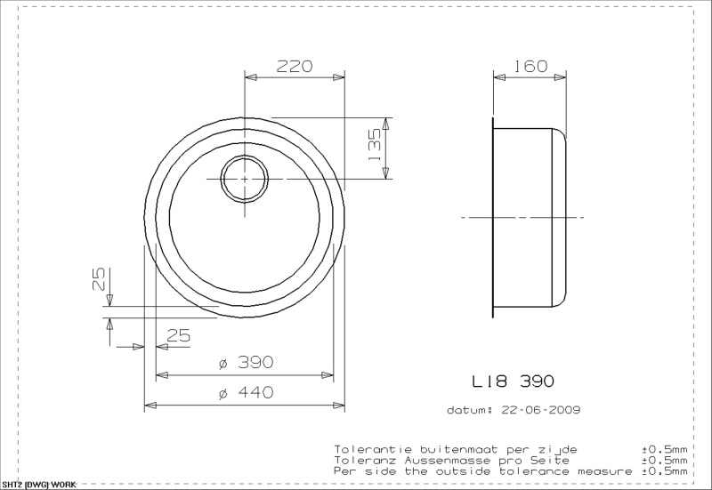 какой диаметр отверстия в раковине. какой диаметр отверстия в раковине. диаметр отверстия под кран в мойке. какой диаметр отверстия в раковине. Franke 101.