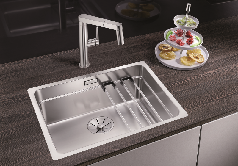 BLANCO ETAGON 500-IF kaufen | Spüle preiswert bestellen