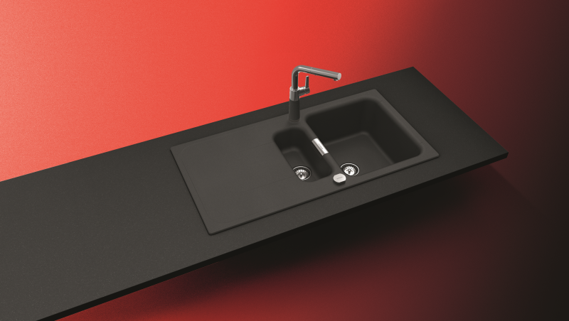 SCHOCK Wembley D-150 günstig kaufen | Spülenshop24