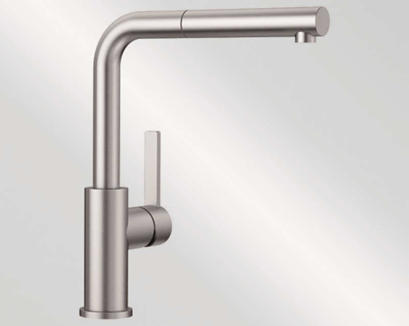 BLANCO LANORA-S online kaufen | Einhebelmischer günstig