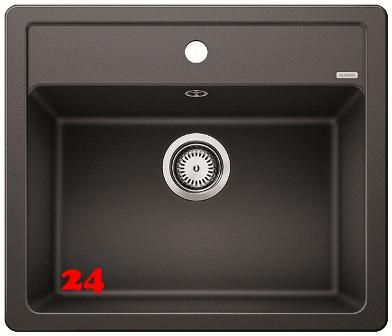 BLANCO Legra 6 günstig | Granitspülen online kaufen