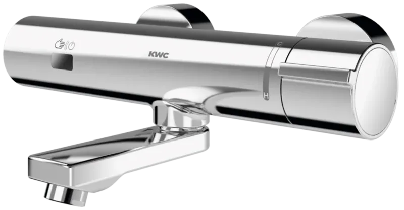 KWC F3E Wandbatterie F3ET1003 online kaufen | Spülenshop24